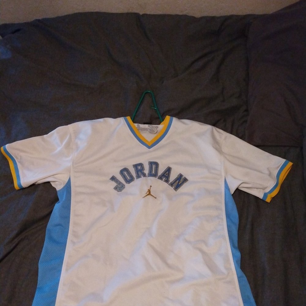 Jordan shirt